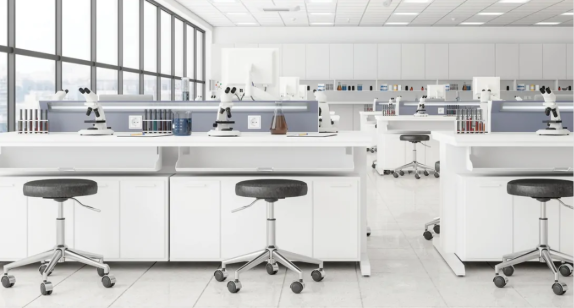 Laboratory Benches